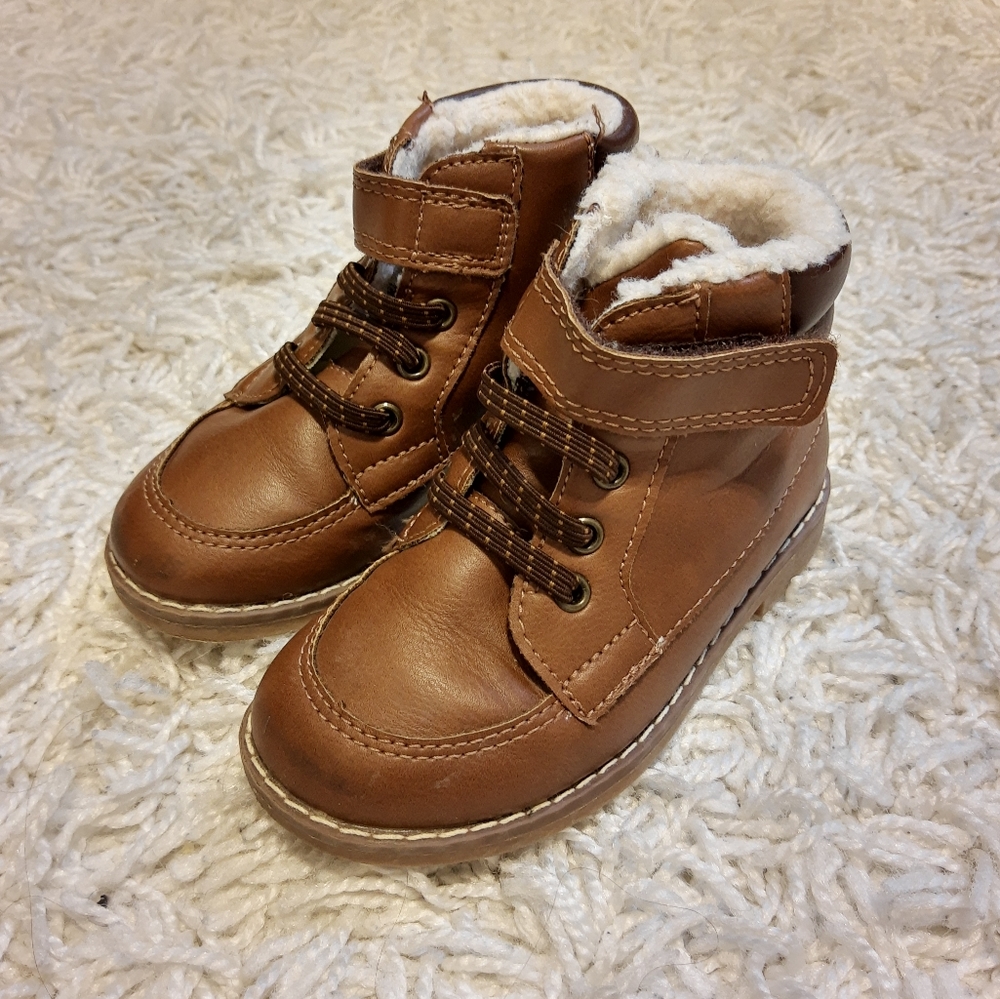 Old Navy Toddler Fashion Dress Boots
